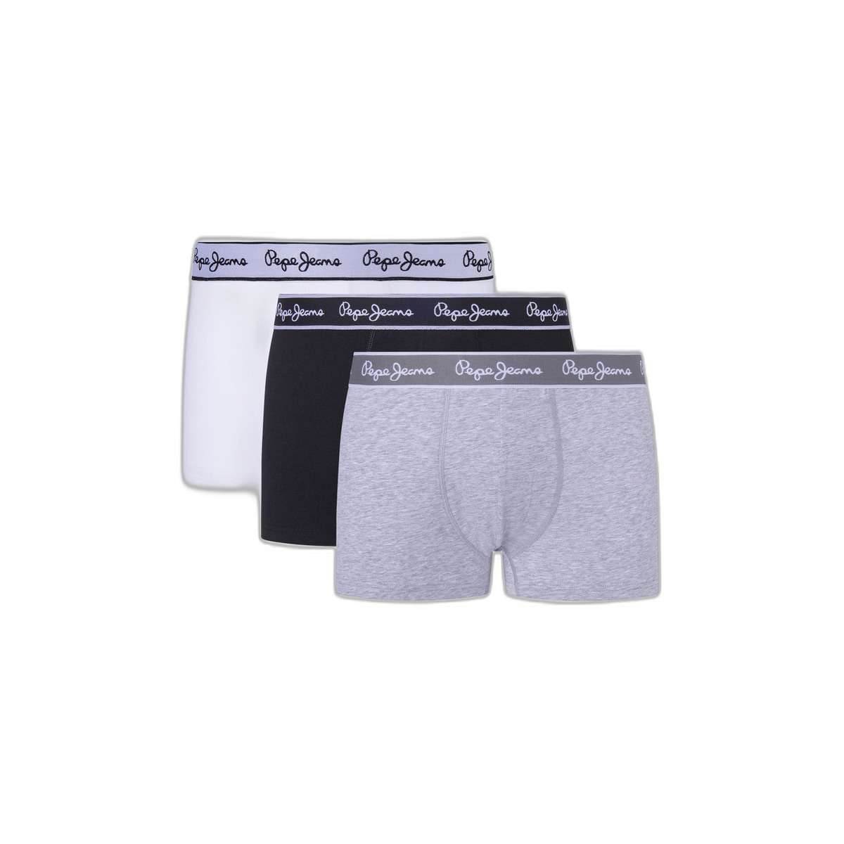 8445512986299 - Boxershorts (x3)