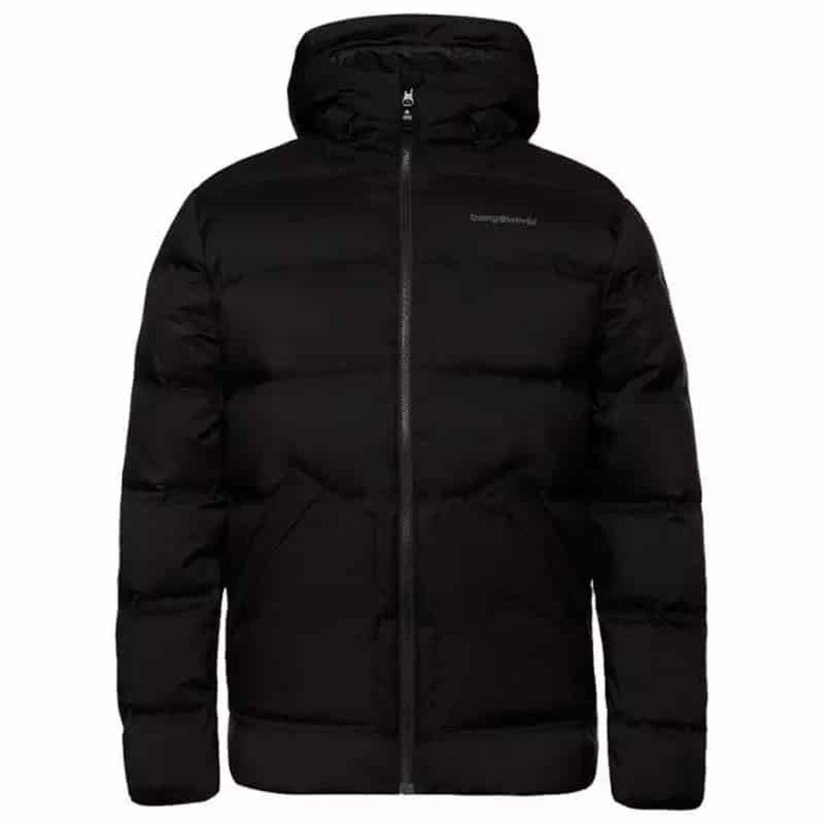 8445570228195 - Sportjackefür Herren Sligo St Schwarz 8445570228195 - Sportjackefür Herren Sligo St Schwarz