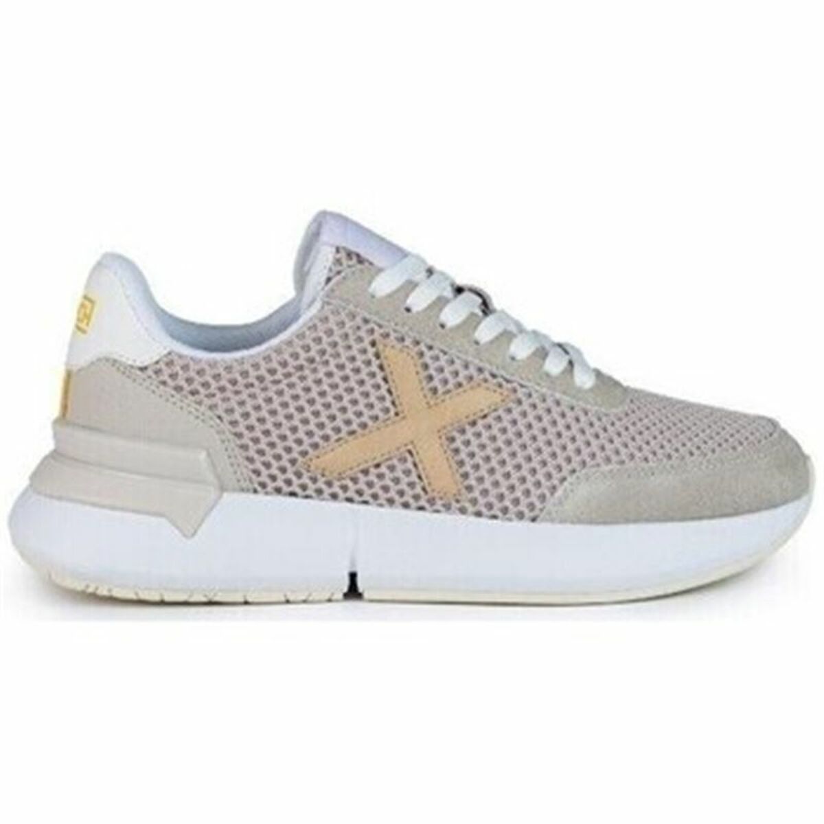 8445648339525 - Kinder Sportschuhe Versus Wmn 72 Hellbraun