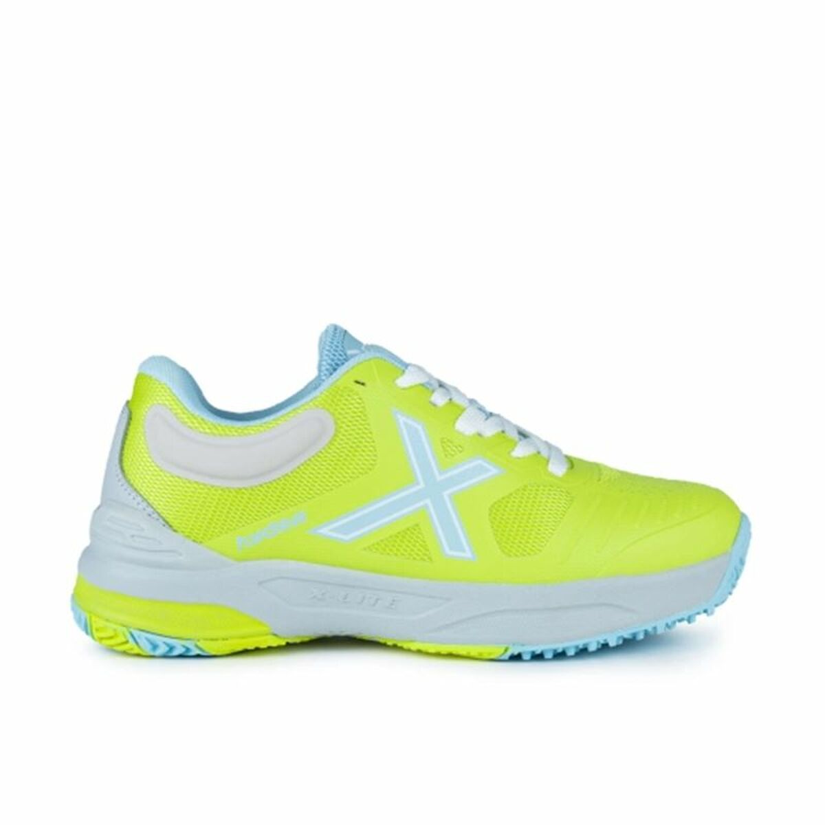 8445648371372 - Kinder Sportschuhe Hydra 122 Gelb