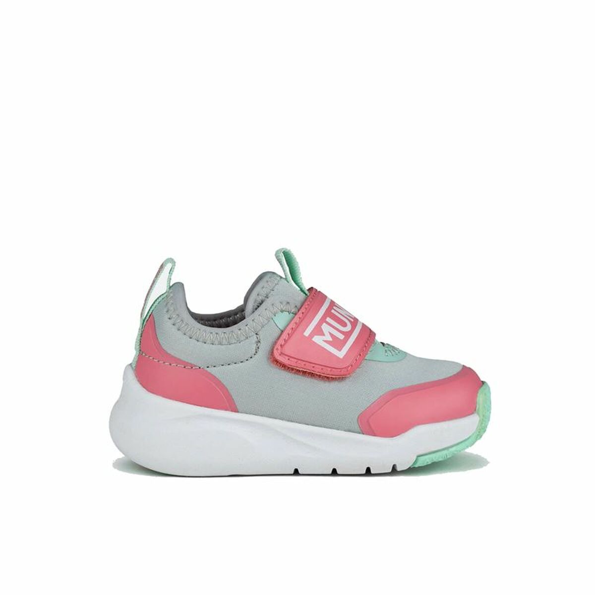 8445648419456 - Kinder Sportschuhe Claudia 12 Grau