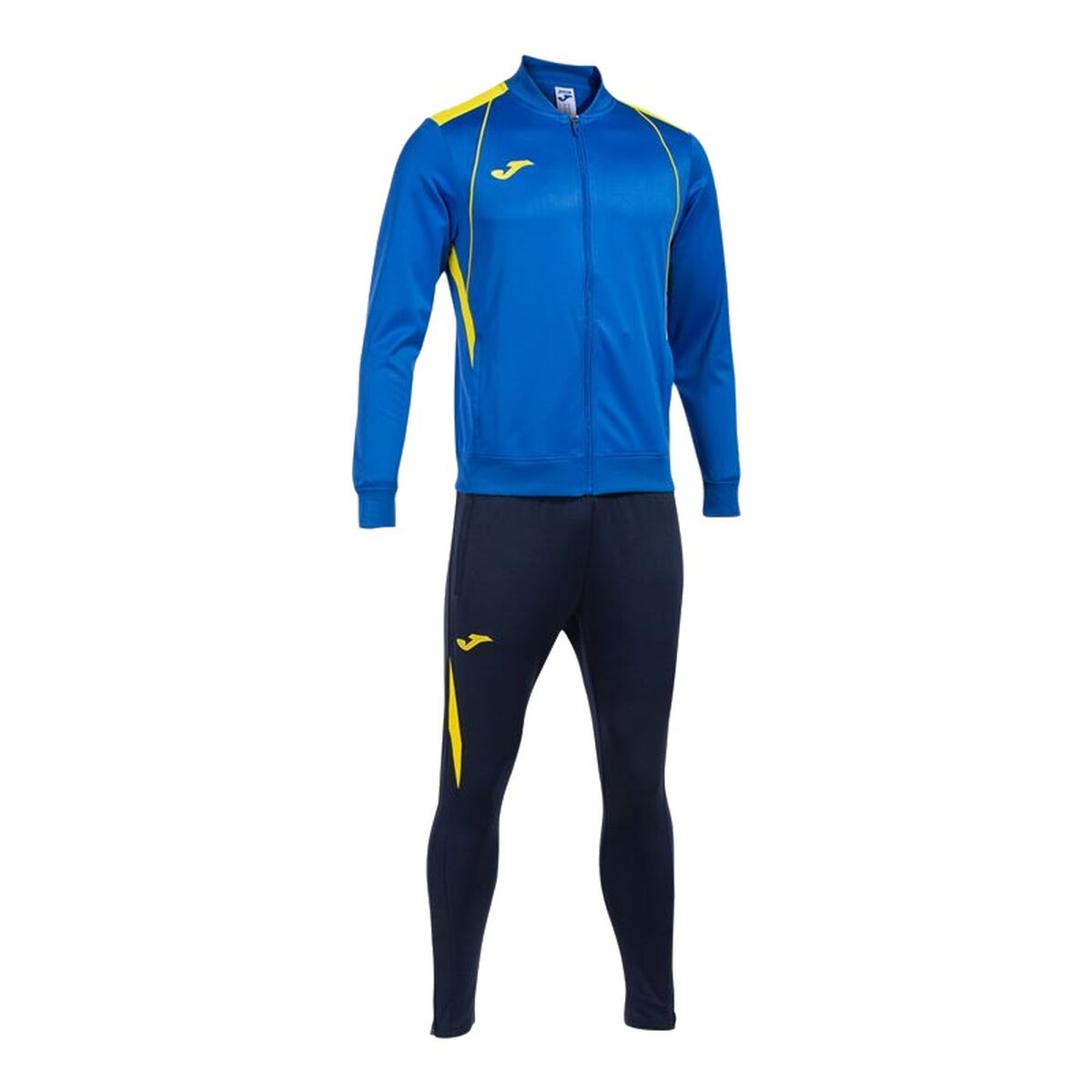 8445757166838 - Tracksuit for Adults Championship VII Childrens Men