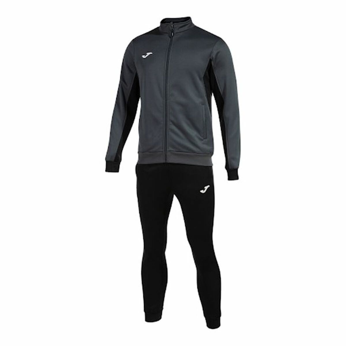 8445757205643 - Jogginghose für Erwachsene Derby Schwarz Für Kinder Herren 2 Stücke 8445757205643 - Jogginghose für Erwachsene Derby Schwarz Für Kinder Herren 2 Stücke