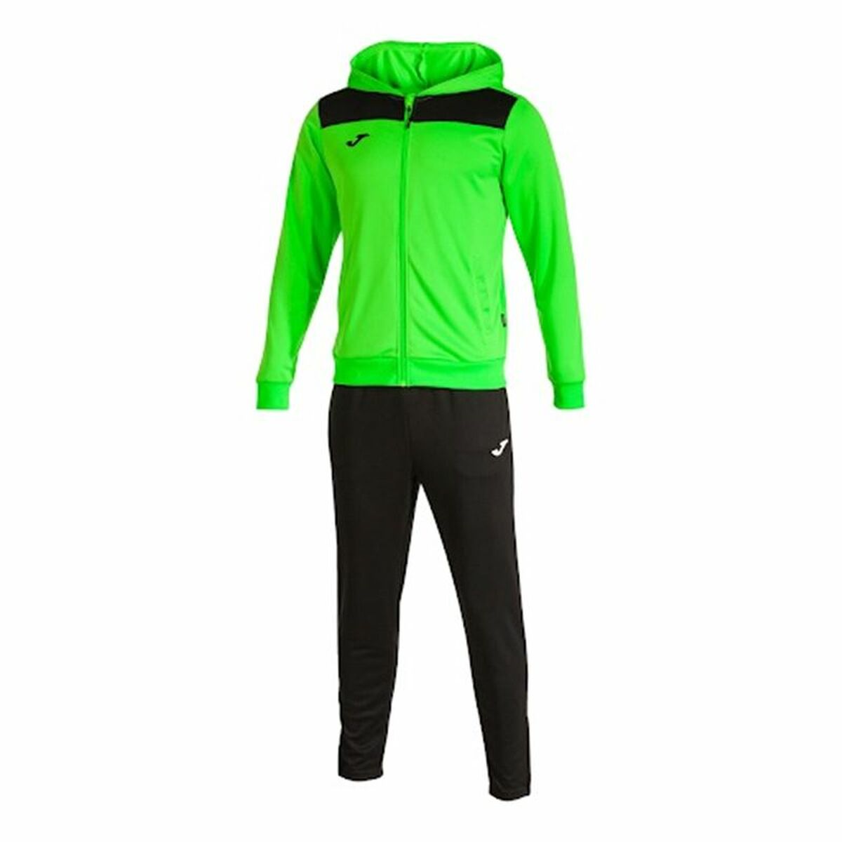 8445757206664 - Kinder-Trainingsanzug PhoenIX II grün 2 Stücke