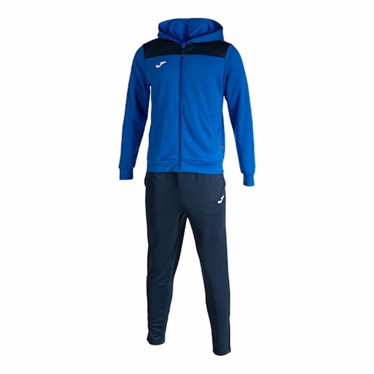 8445757207234 - Jogginghose für Erwachsene PhoenIX II Marineblau Für Kinder Herren 2 Stücke