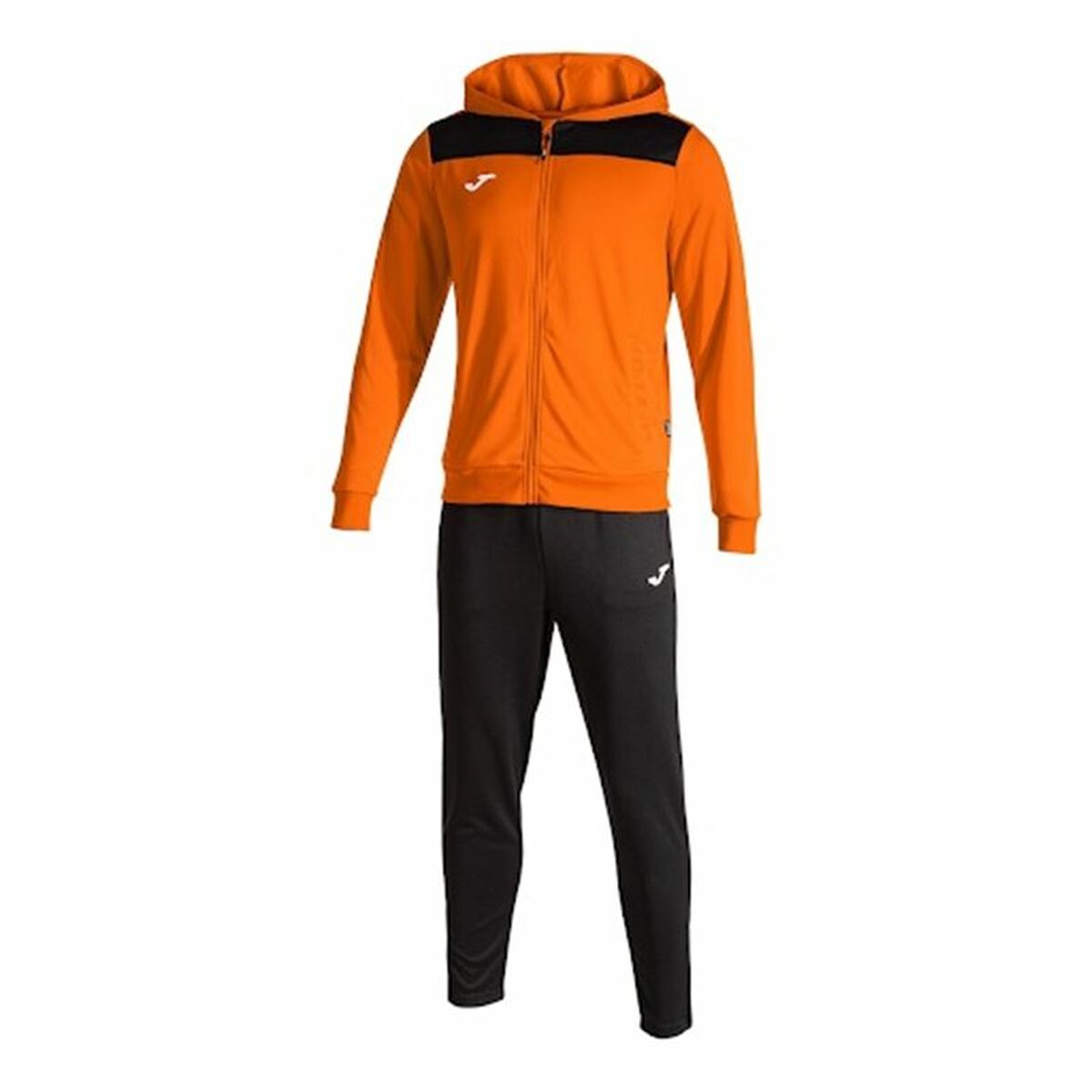 8445757207418 - Jogginghose für Erwachsene PhoenIX II Schwarz Für Kinder Herren 2 Stücke 8445757207418 - Jogginghose für Erwachsene PhoenIX II Schwarz Für Kinder Herren 2 Stücke
