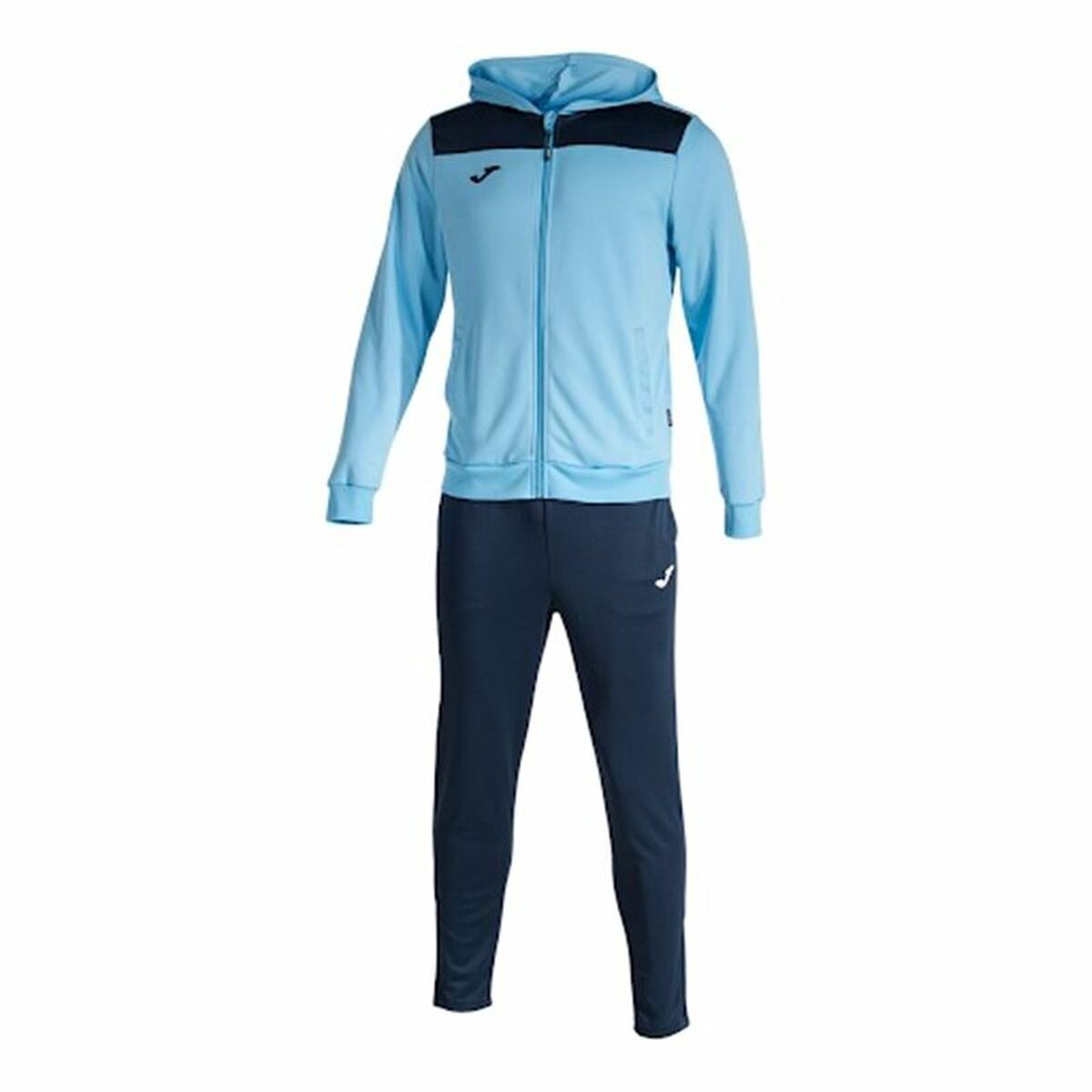 8445757207586 - Jogginghose für Erwachsene PhoenIX II Marineblau Für Kinder Herren 2 Stücke