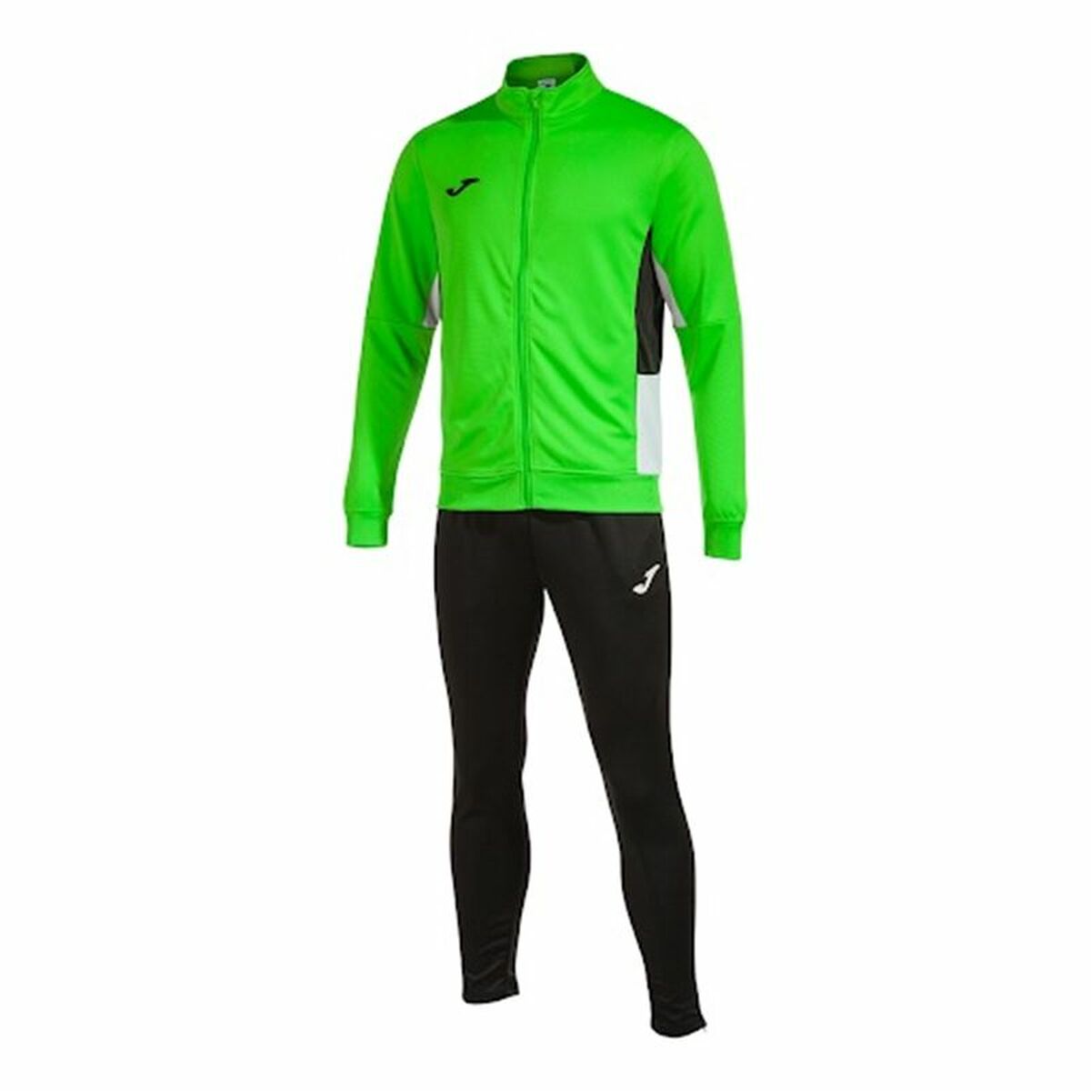 8445757207944 - Jogginghose für Erwachsene Danubio II grün Für Kinder Herren 2 Stücke 8445757207944 - Jogginghose für Erwachsene Danubio II grün Für Kinder Herren 2 Stücke