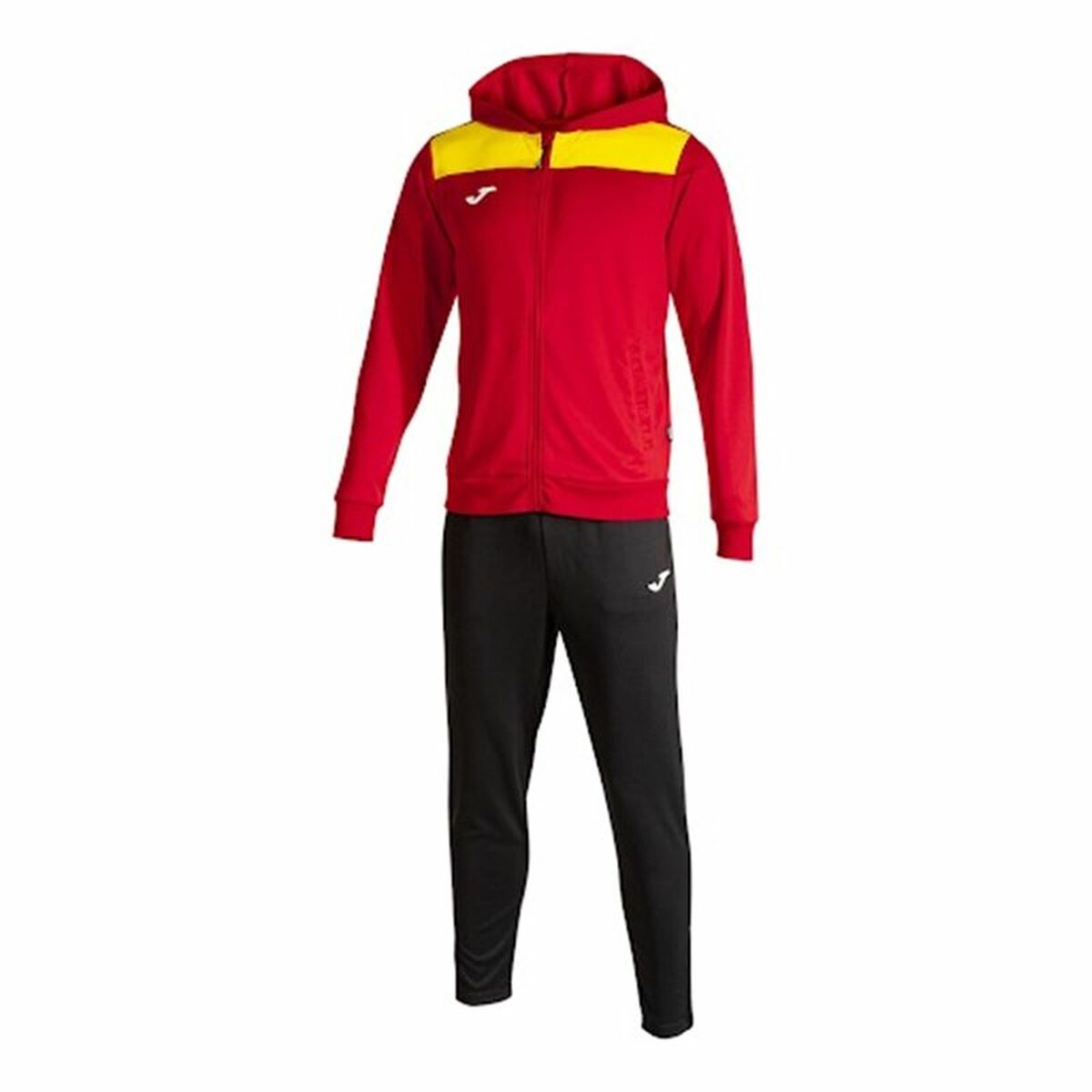8445757222886 - Jogginghose für Erwachsene PhoenIX II Rot Für Kinder Herren 2 Stücke 8445757222886 - Jogginghose für Erwachsene PhoenIX II Rot Für Kinder Herren 2 Stücke