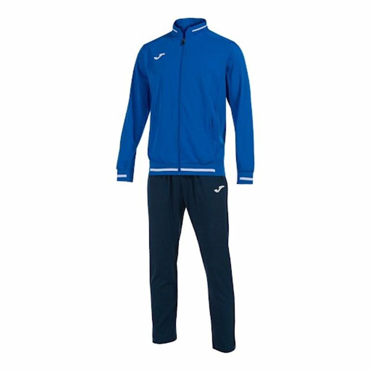 8445757241979 - Jogginghose für Erwachsene Montreal Marineblau Herren 2 Stücke
