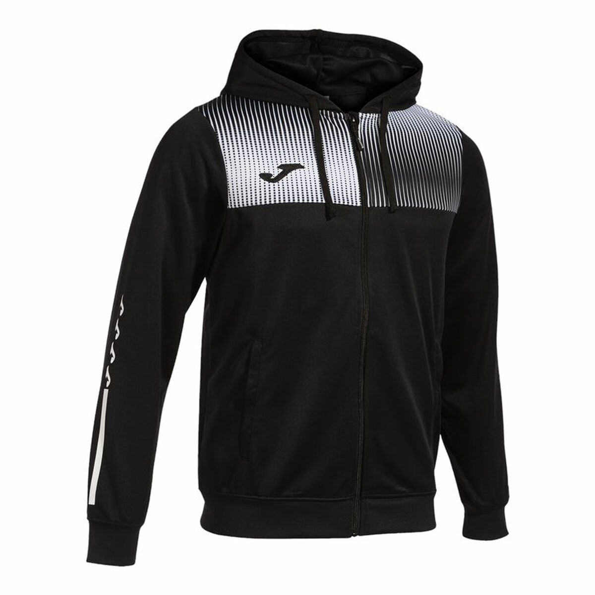 8445757430557 - Trainings-Sweatshirt für Erwachsene Eco Supernova (2XL) 8445757430557 - Trainings-Sweatshirt für Erwachsene Eco Supernova (2XL)