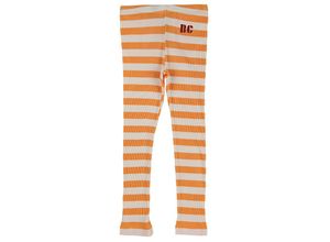 8445782105369 - Bobo Choses - Leggings YELLOW STRIPES in gelb Gr140 146