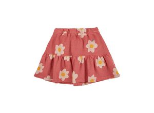 8445782110240 - Bobo Choses - Rock FLOWERS ALL OVER in rosa Gr116 122