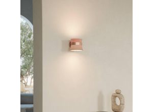 8445836025308 - Easy Light Caramelo Wandleuchte wolke