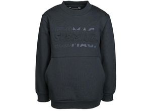 8445865002943 - - Sweatshirt SK8MAG  in schwarz Gr140