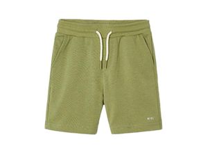 8445865146371 - - Sweat-Shorts BERMUDA in leguan Gr116