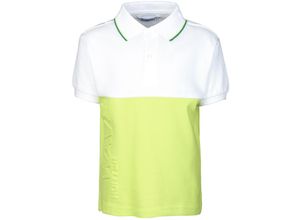 8445865196215 - - Poloshirt WAVE HUNTER in kiwi Gr116