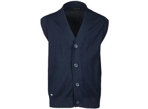 8445865208932 - - Weste GILET in marineblau Gr116