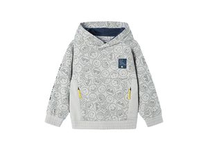 8445865213264 - - Kapuzensweatshirt COOL in dust Gr122