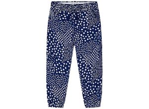 8445865217972 - - Stoffhose CHLOE LEAVES in tinte Gr116