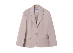 8445865260329 - - Blazer GOLDEN LIME in stein Gr140