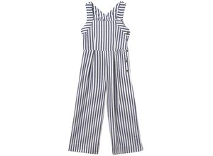 8445865269797 - - Overall STREIFEN ärmellos in tinte Gr128