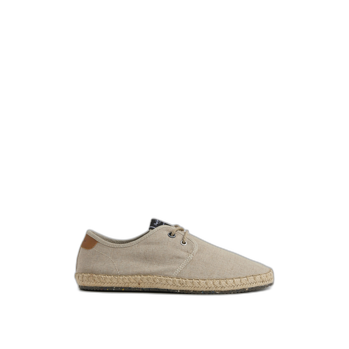 8445866009798 - Espadrilles Tourist Classic Linen