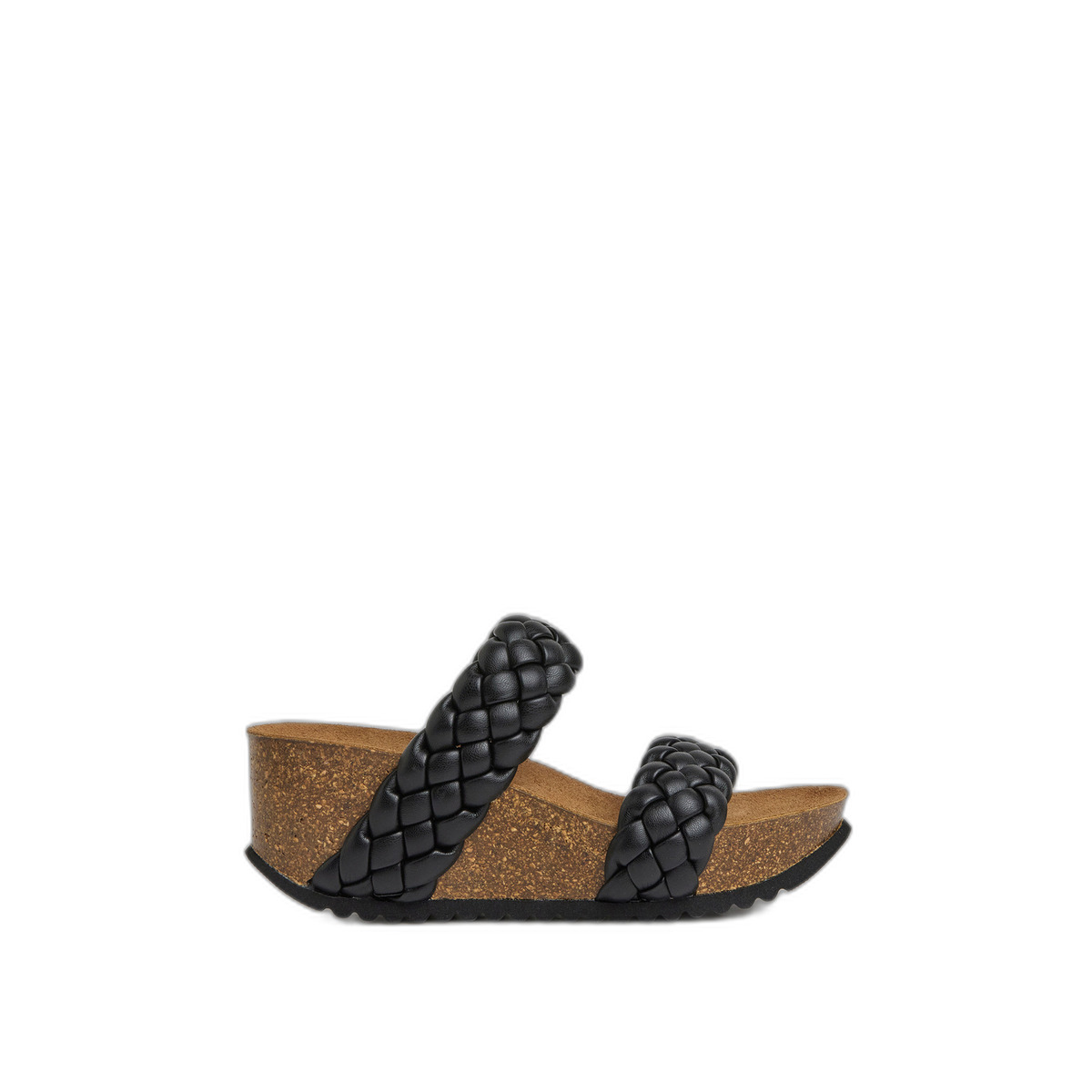 8445866038330 - Keil-Sandalen für Damen Courtney Tree