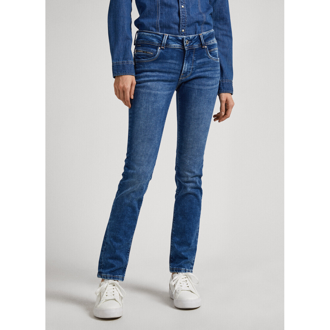 8445866109535 - Jeans New Brooke