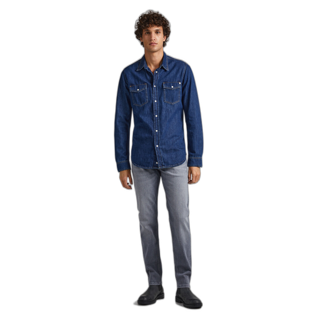 8445866112580 - Jeans Hatch Regular 8445866112580 - Jeans Hatch Regular