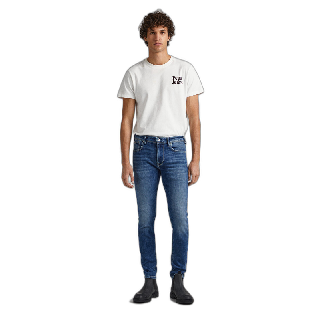 8445866125016 - Jeans Finsbury