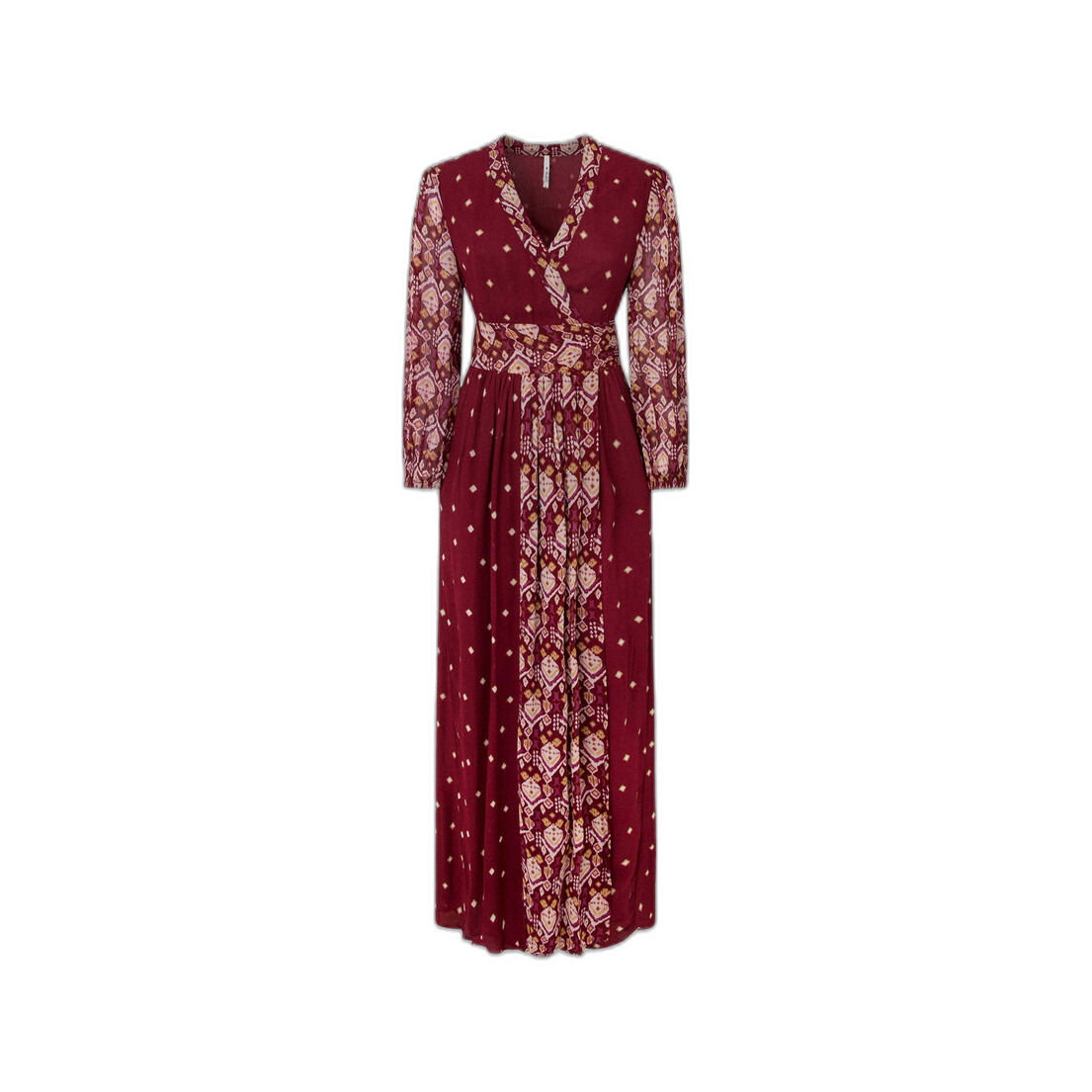 8445866139204 - Kleid Damen Giomar