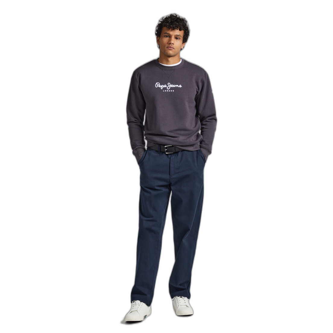 8445866145977 - Pullover Jeans Edward Crew