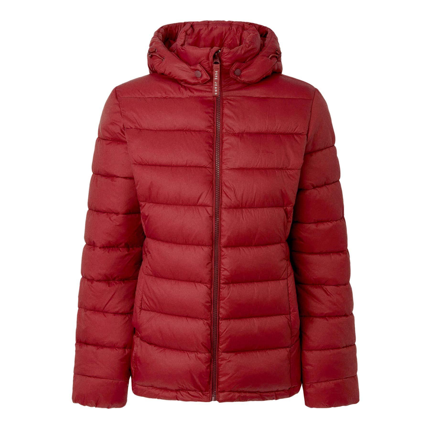 8445866218954 - Damen-Daunenjacke Maddie