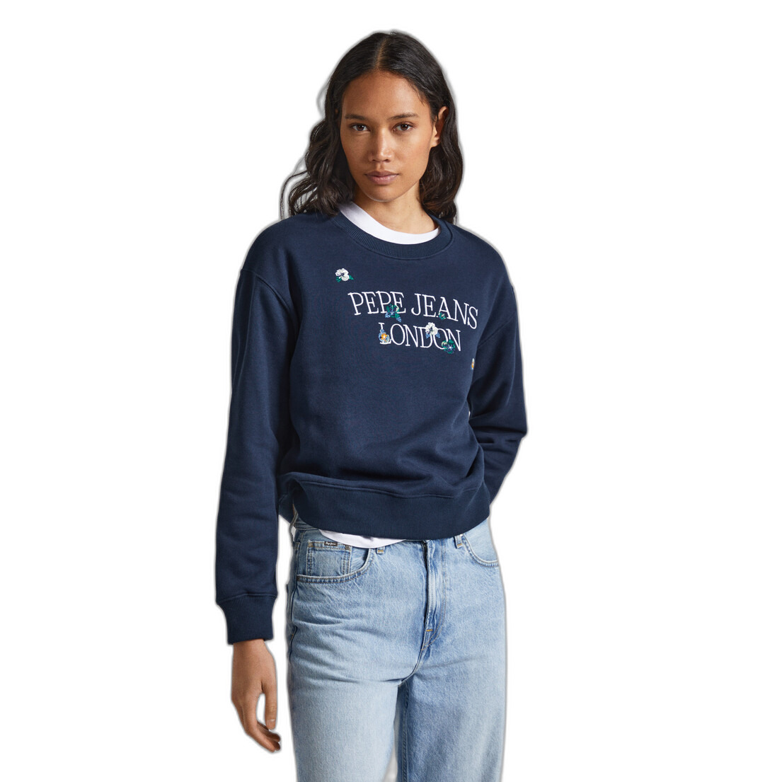 8445866230635 - Sweatshirt Frau Vella