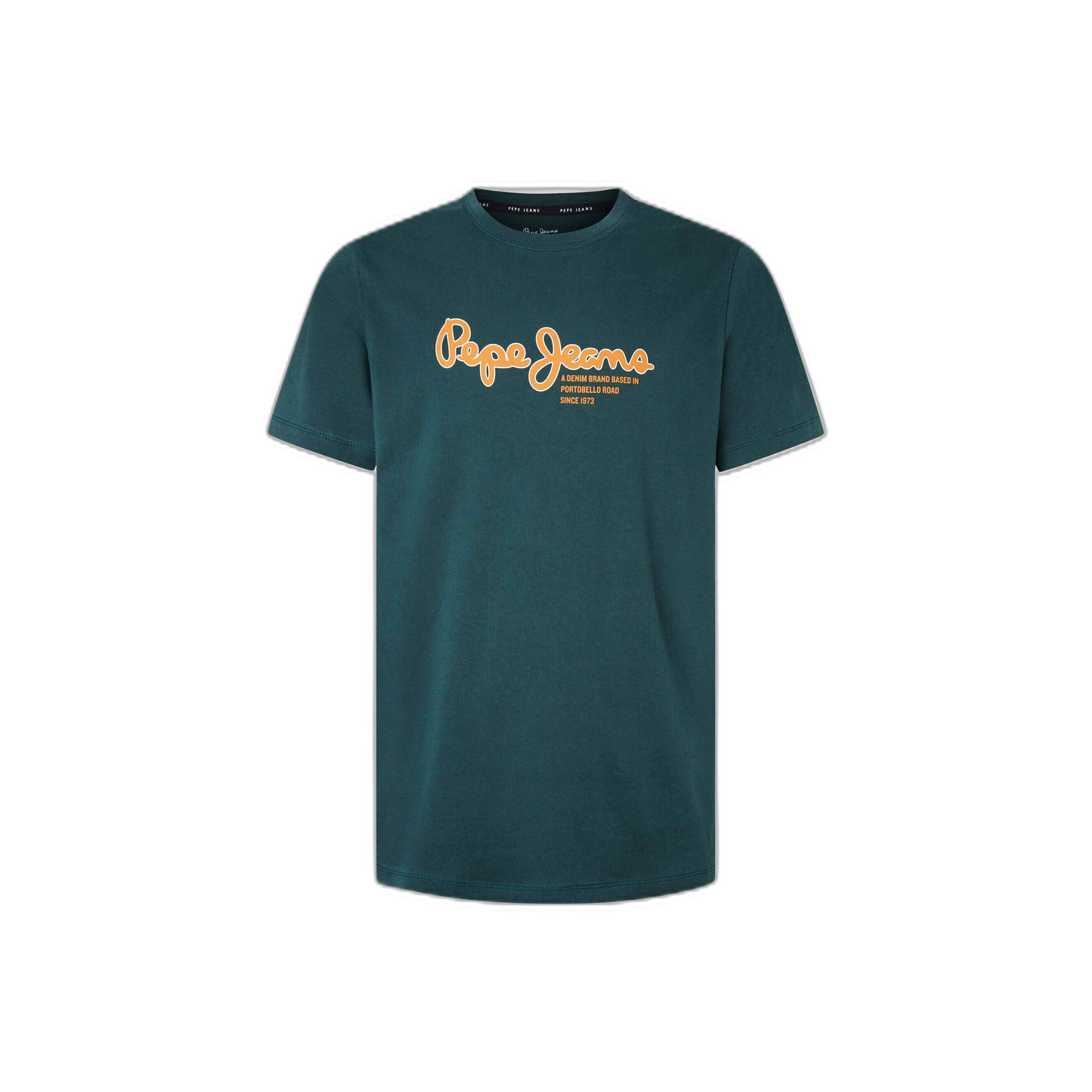 8445866290318 - T-Shirt Pepe Jeans