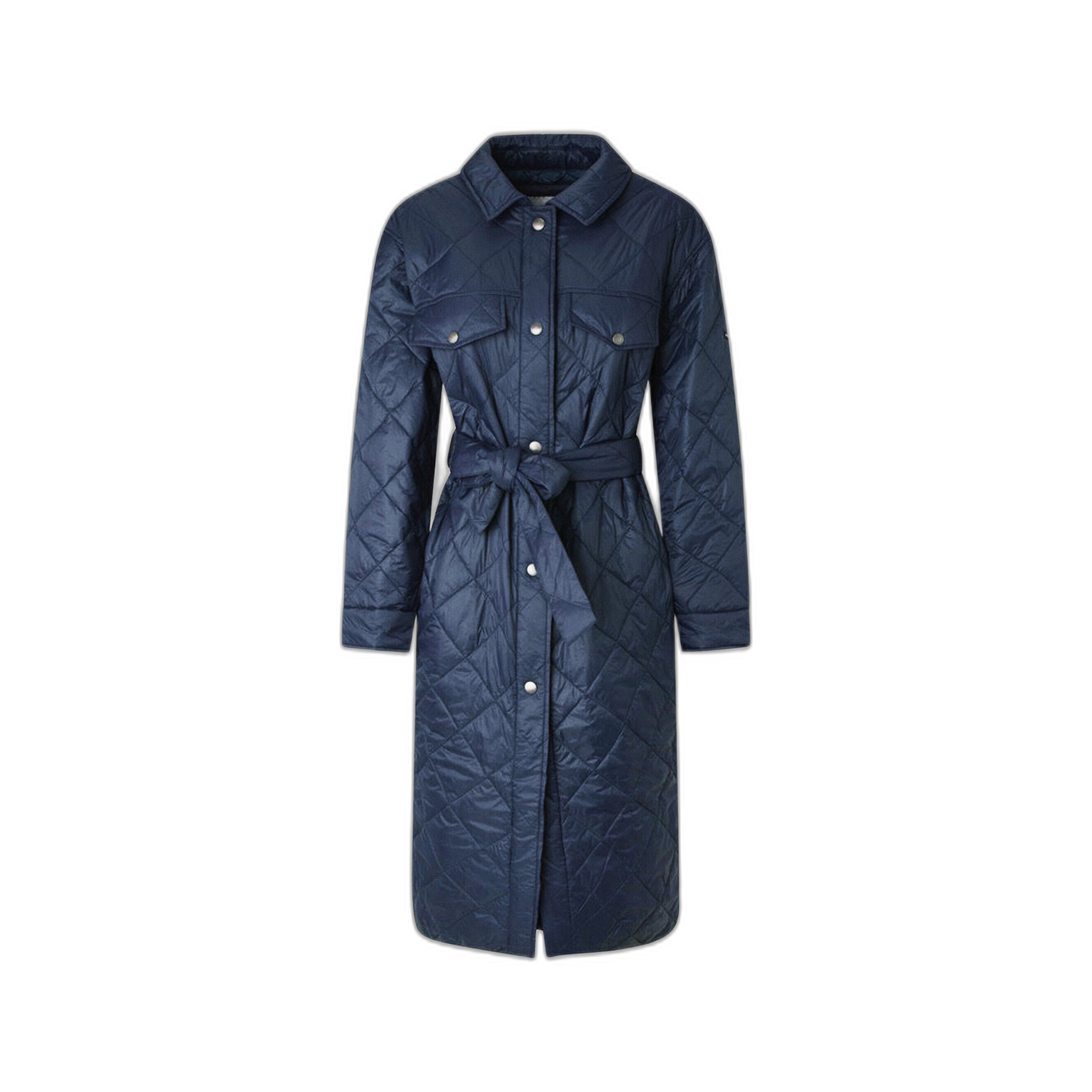 8445866312614 - Damen-Daunenjacke Nash