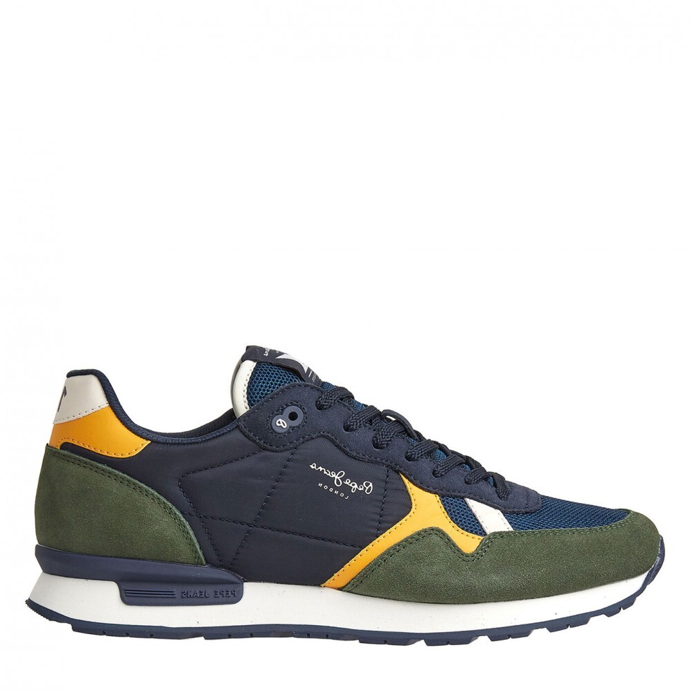 8445866316209 - Sneakers Brit Heritage 8445866316209 - Sneakers Brit Heritage
