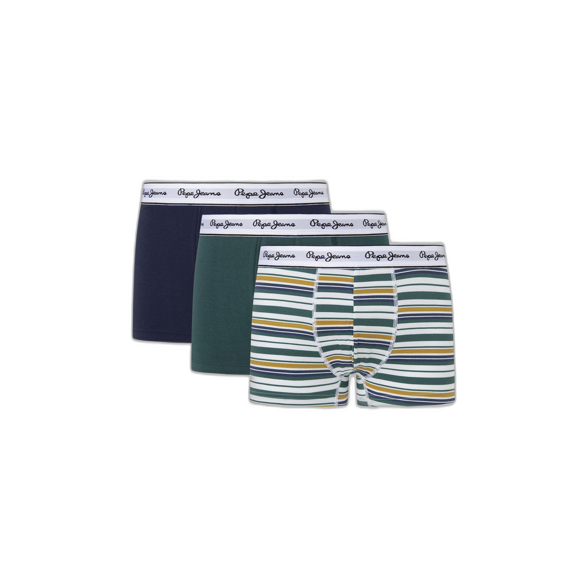 8445866324549 - Boxer Stripe