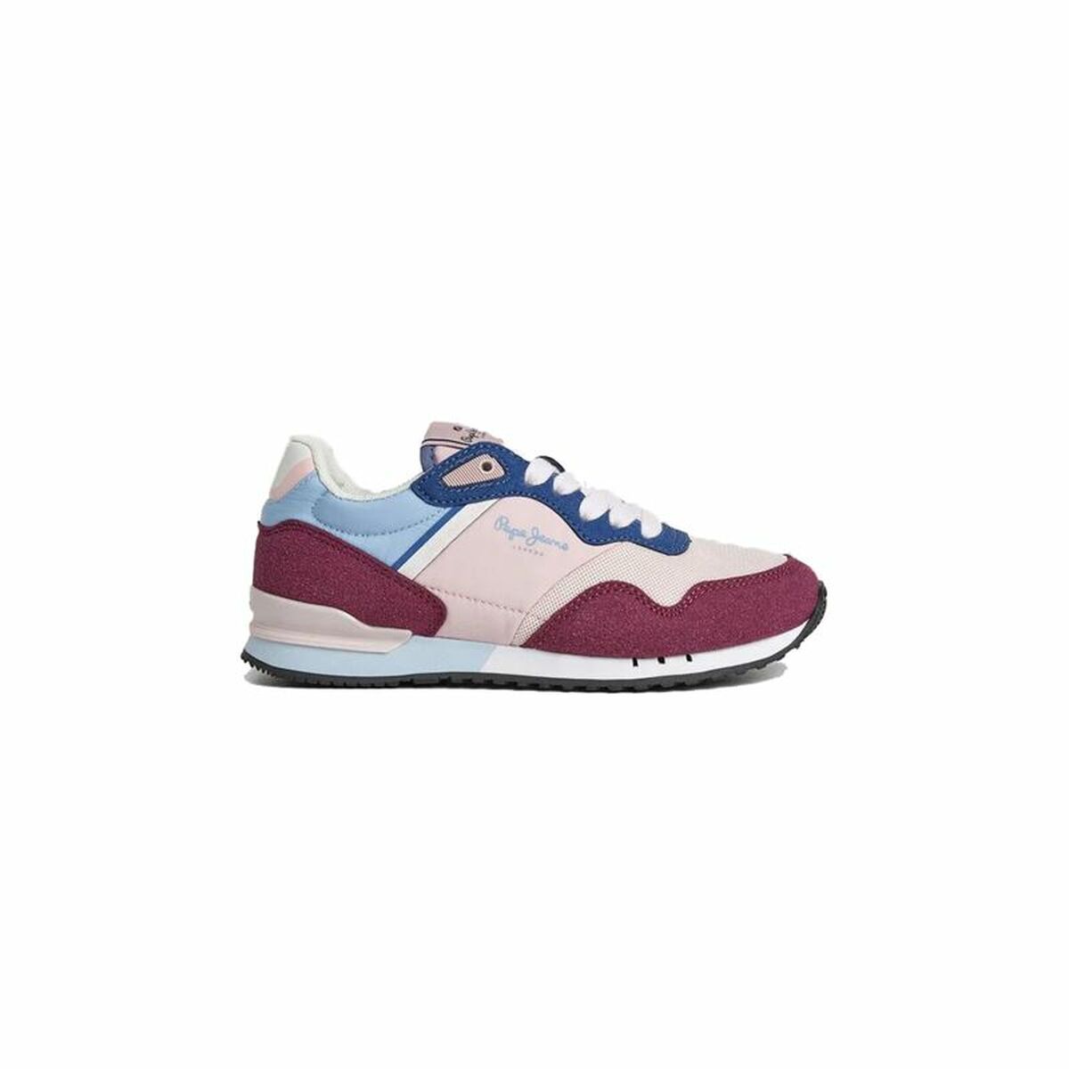 8445866348354 - Kinder Sportschuhe London Classic Hellbraun
