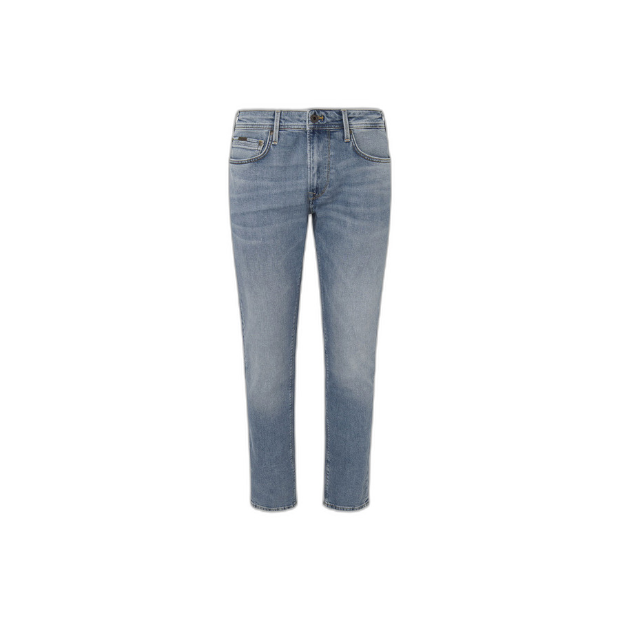 8445866449709 - Jeans Tapered