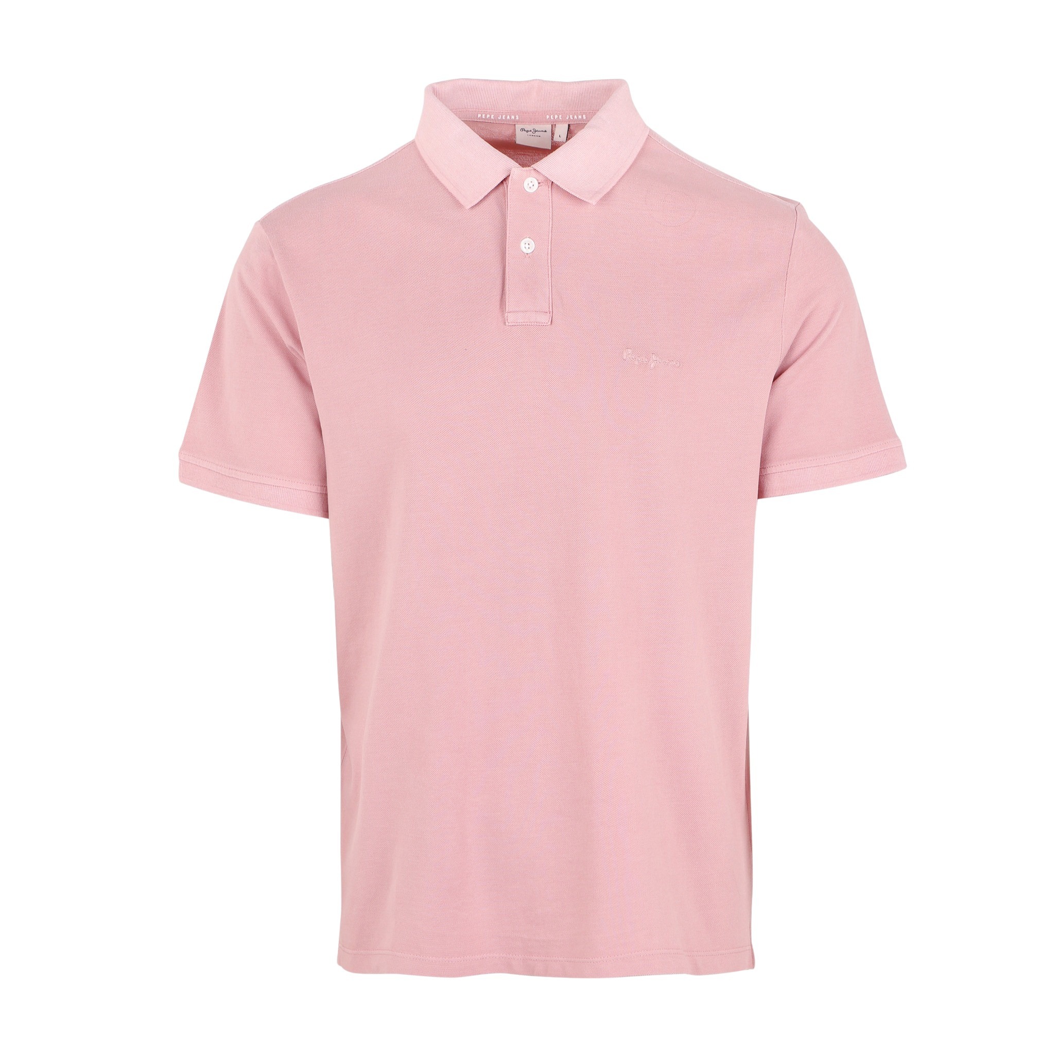 8445866460896 - Polo-Shirt New Oliver GD