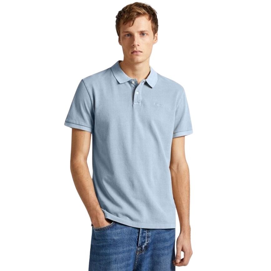 8445866460988 - Polo-Shirt New Oliver GD