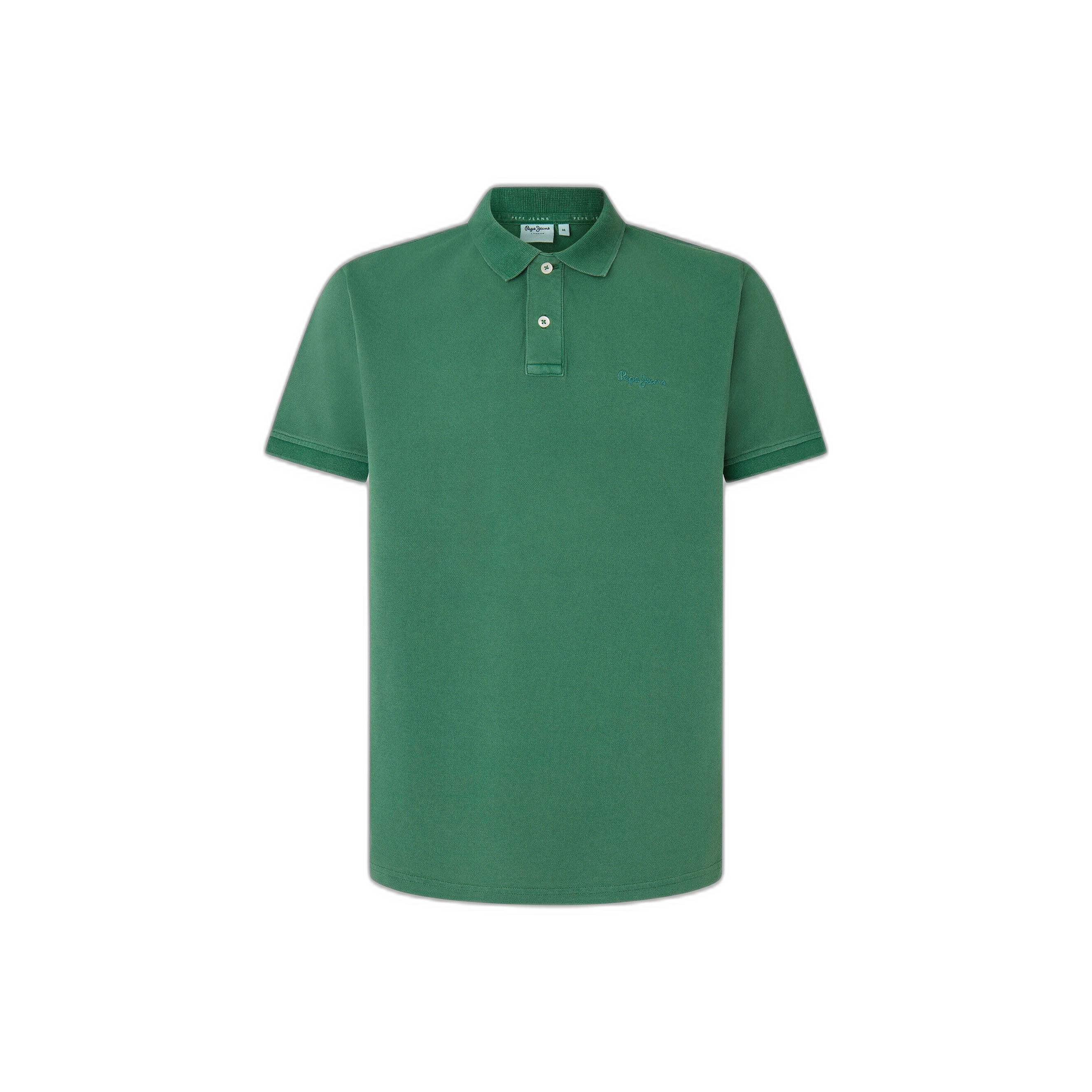 8445866461077 - Polo-Shirt New Oliver GD