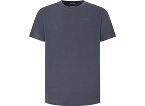 8445866500257 - T-Shirt Baumwolle für Herren grau L