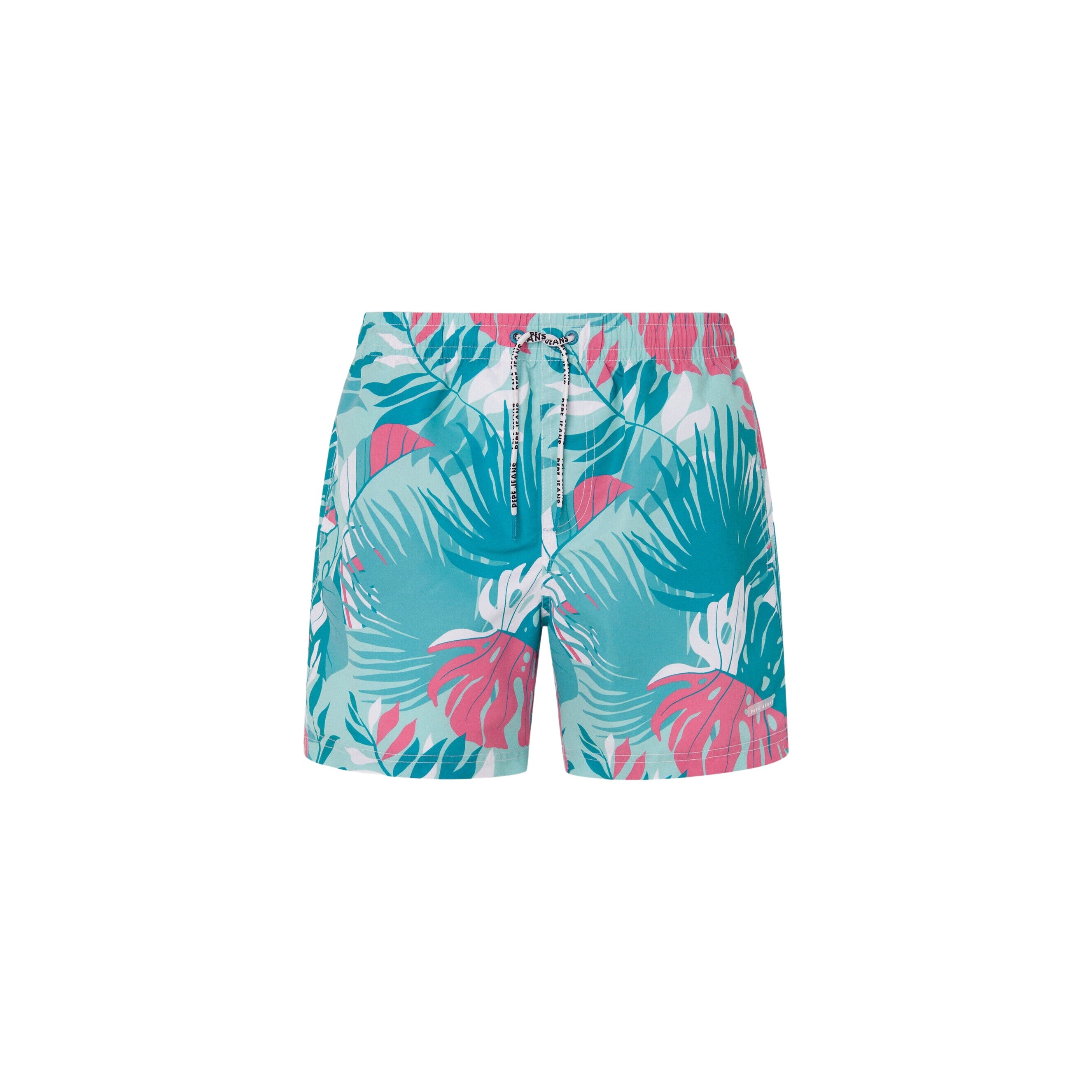 8445866503999 - Badehose Leaf