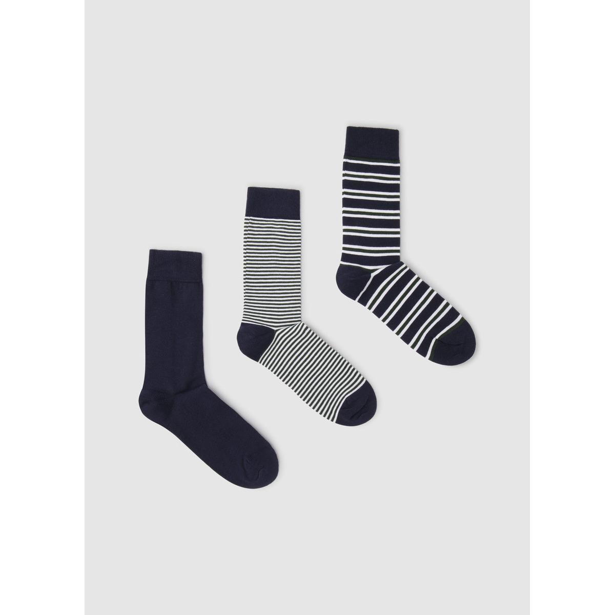 8445866507539 - Socken Retro STP CR (x3)