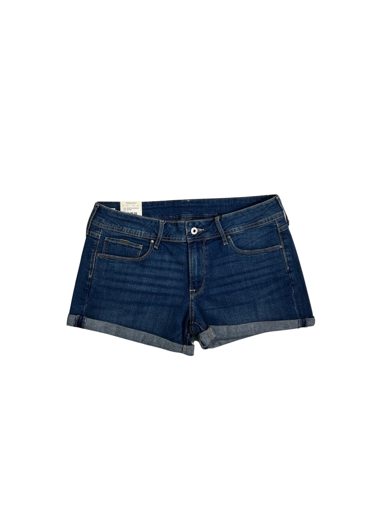 8445866563344 - Shorts Relaxed MW