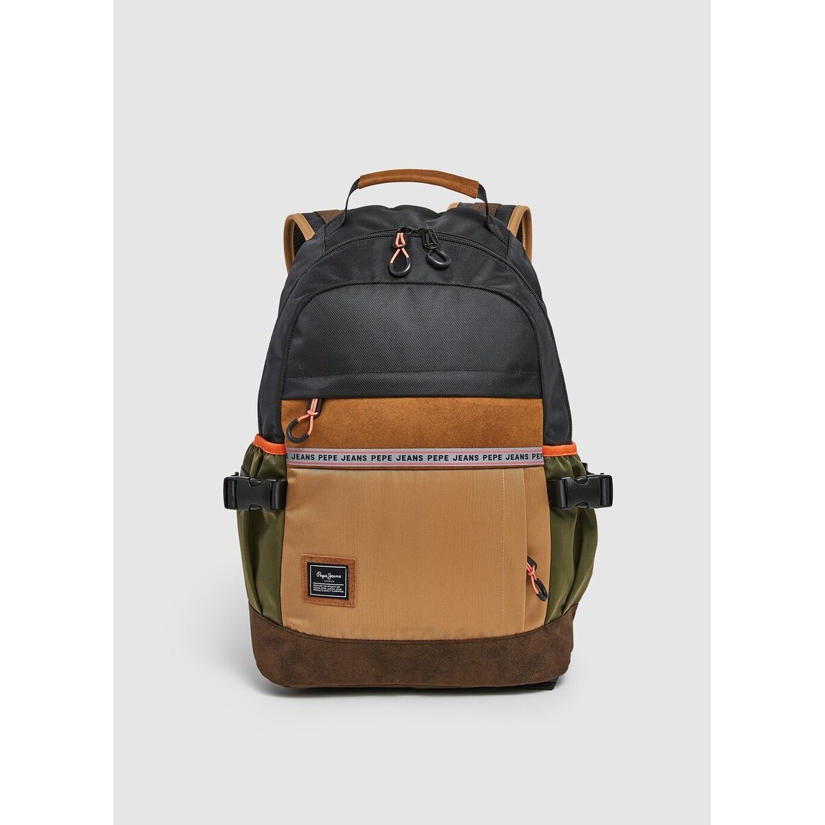 8445866572834 - Rucksack Benji Roben