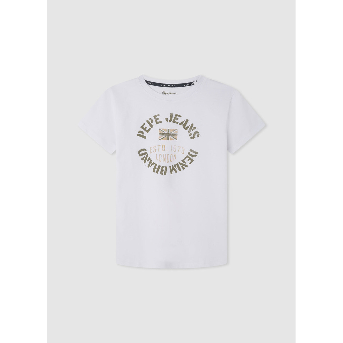 8445866590036 - T-Shirt Ronal 8445866590036 - T-Shirt Ronal
